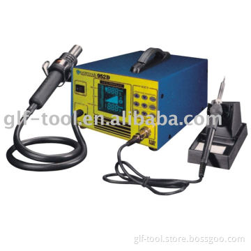 GORDAK-952D Intelligent Synthetical Welding machine